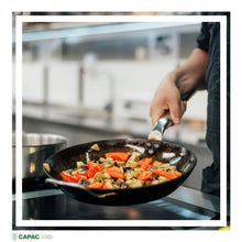 Carica l'immagine nel visualizzatore di Gallery, Corso di Cucina Base: Trasforma la Tua Passione in Abilità (Livello Base)