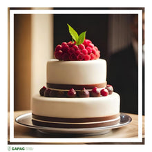 Carica l'immagine nel visualizzatore di Gallery, Masterclass Torte Moderne: Crea Torte che Uniscono Tradizione e Innovazione